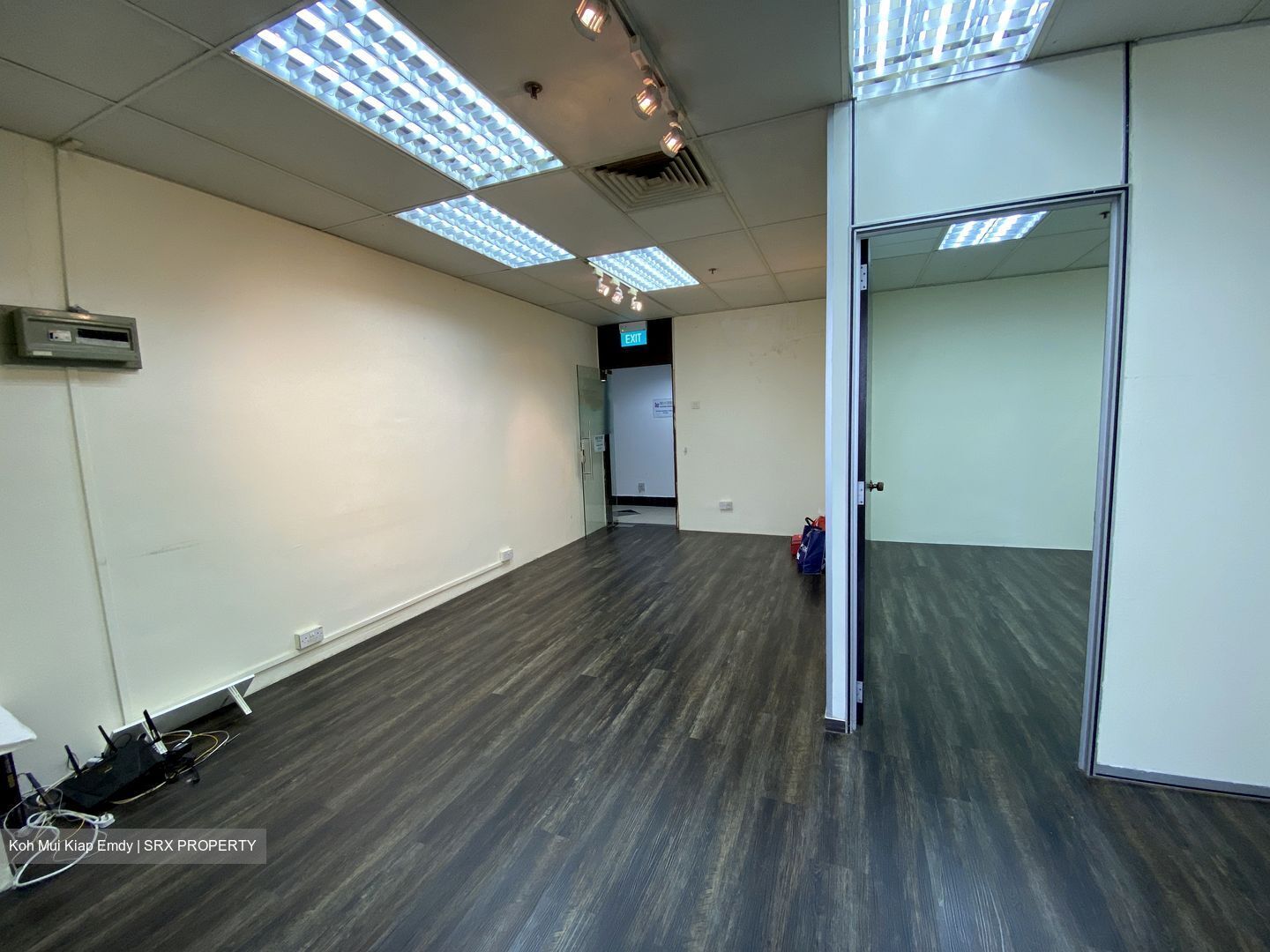 Parklane Shopping Mall (D7), Office #408842981